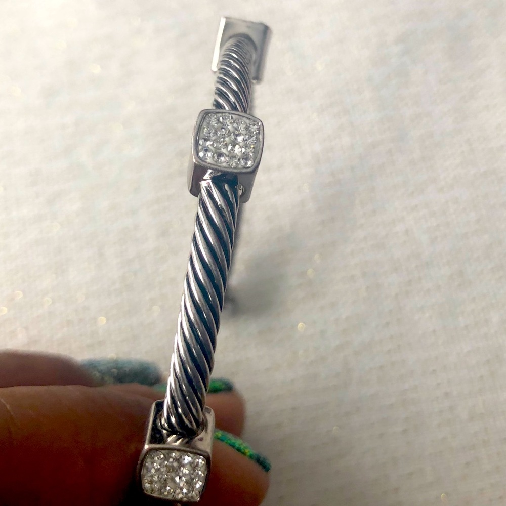 Fashion bracelet!